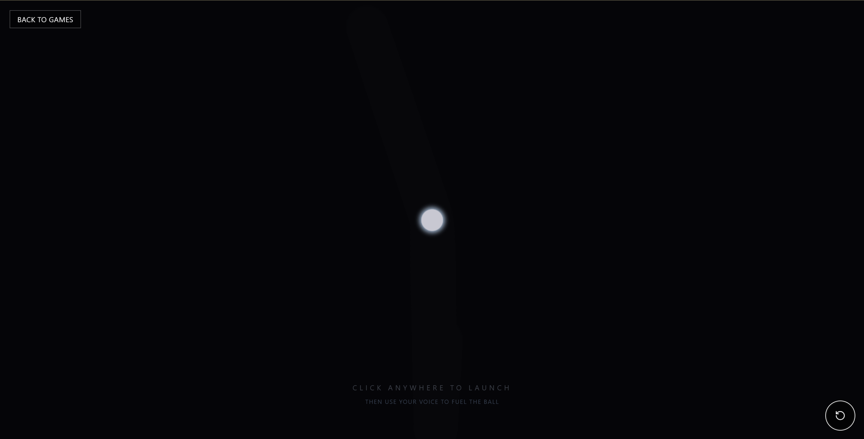 soundVisual-Avora screenshot