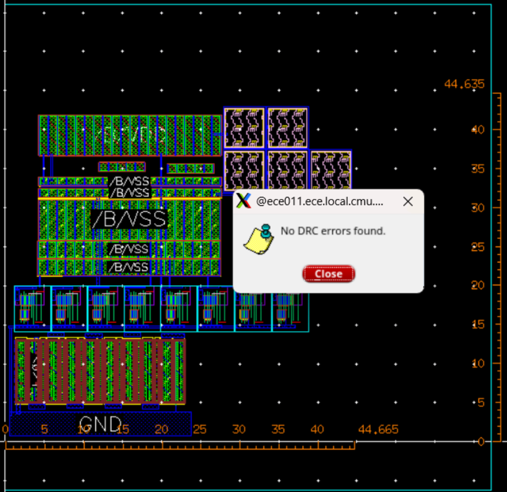 Mixed Signal DAC System preview